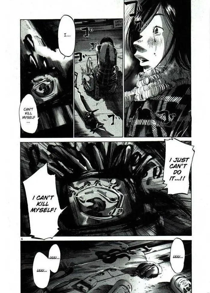 Goodnight Punpun Chapter 40 image 04_optimized